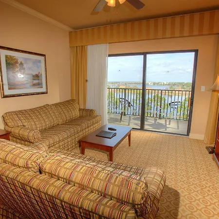 Bluegreen Vacations Lake Eve, Ascend Resort Collection-2