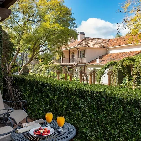 Westlake Village Inn-3