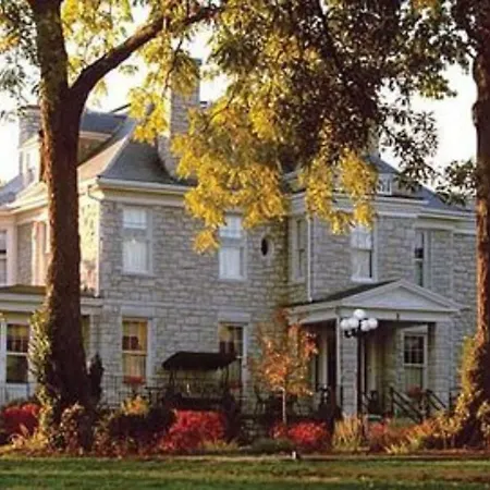 Hawthorn Bed And Breakfast-2