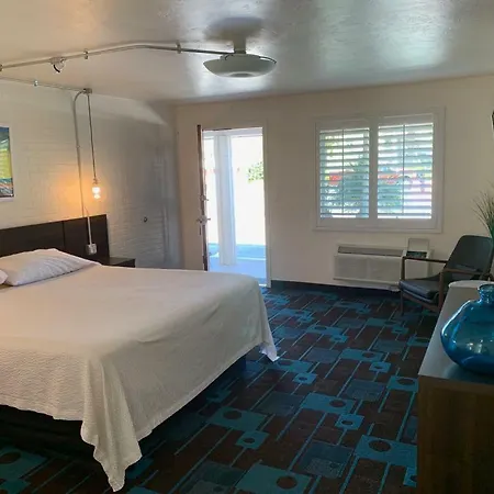 The Sands Motel-2