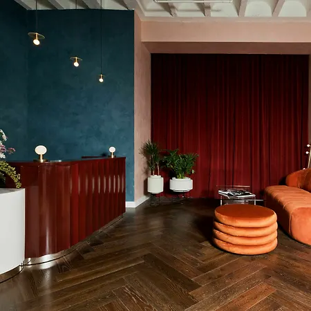 The Guild Hotel, San Diego Downtown, A Tribute Portfolio Hotel-2