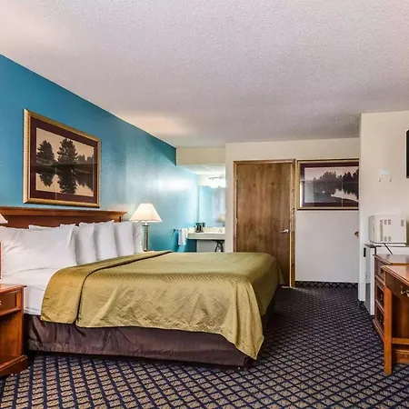 Surestay Hotel-3