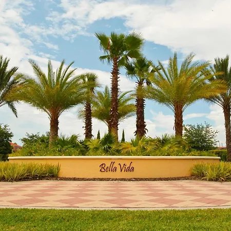 Bella Vida Resort-2