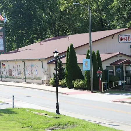 Alpine Village Inn-2