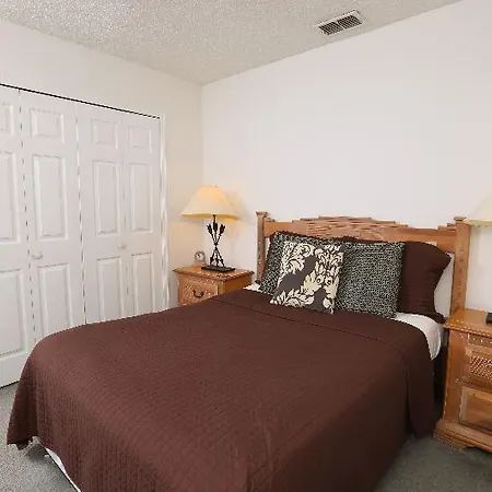 Disney Area Standard Homes-3