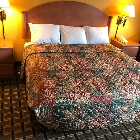 University Inn And Suites Tallahassee-2