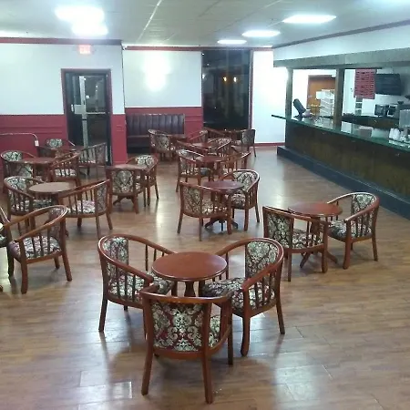 Ashburn Inn Of Manning-3