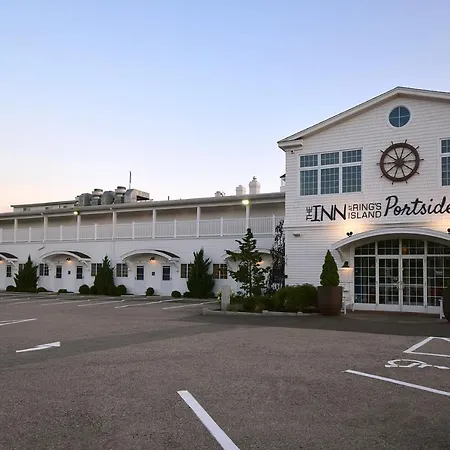 The Inn At Ring'S Island-3
