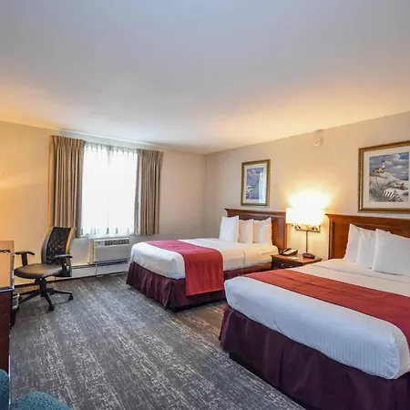 Charles River Inn-2