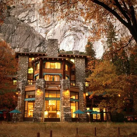 The Ahwahnee-3