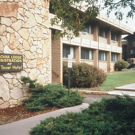 Kachina Lodge-2