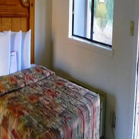 Chisos Mountains Lodge-3