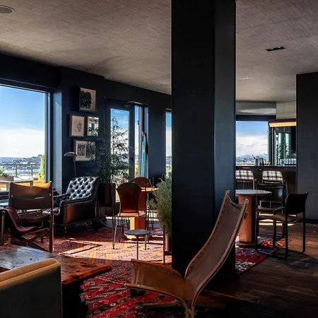 Graduate By Hilton Seattle-3