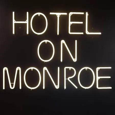 Hotel On Monroe-3