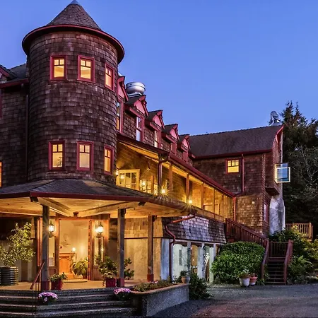 Arch Cape Inn And Retreat-2