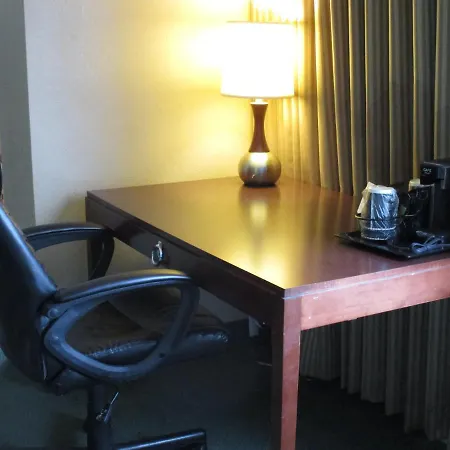 Sioux City Hotel And Conference Center-2
