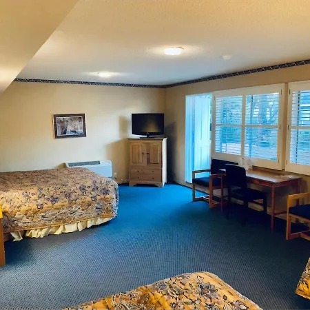 Saga Motor Hotel Pasadena-3