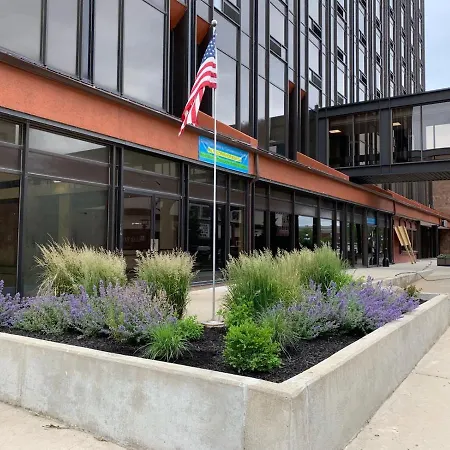 Sioux City Hotel And Conference Center-3