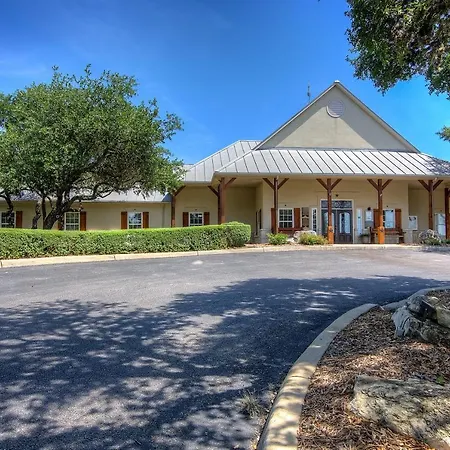 Sun Retreats San Antonio West-3