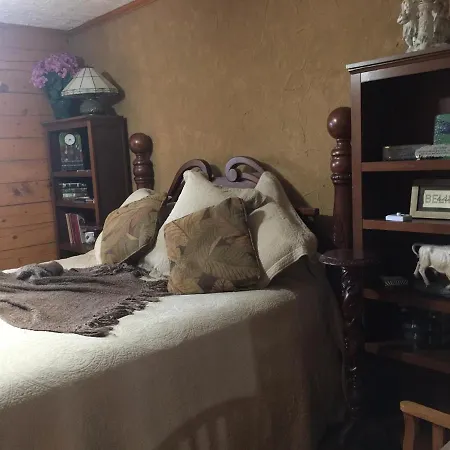 Cedars On The Brazos B&B/Inn-3