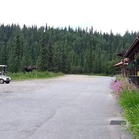 White Moose Lodge-3
