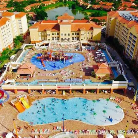 Beautiful Condo Near Disney World-2