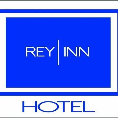 Rey Inn Hotel Laredo-2