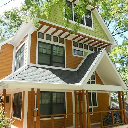 Baxter House Bed & Breakfast And Apartment-3