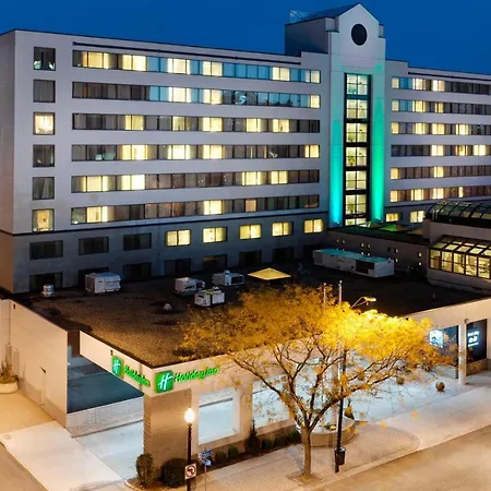 Holiday Inn Bridgeport-Trumbull-Fairfield, An Ihg Hotel-3