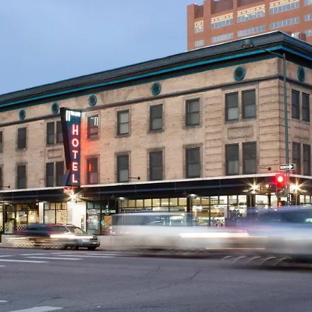 11Th Avenue Hostel-3