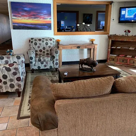 Americas Best Value Inn Scottsbluff-3