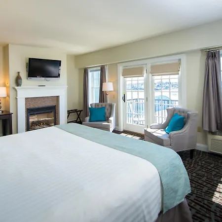 Union Bluff Hotel & Meeting House-3