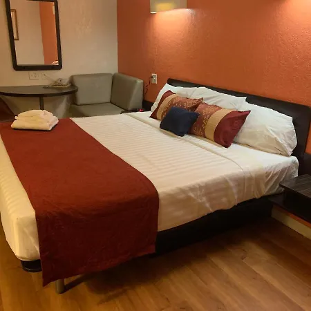 Americas Best Value Inn Scottsbluff-2
