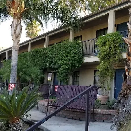 Sierra Crossing Motel-3