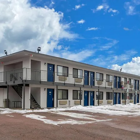 Motel 6-Sioux Falls, Sd-3