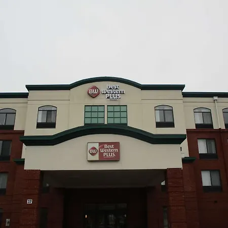 Research Park Inn St Louis West Chesterfield-3