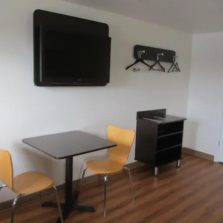 Motel 6-North Olmsted, Oh - Cleveland-2