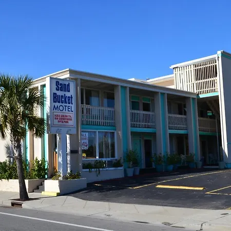 Sand Bucket Motel-2
