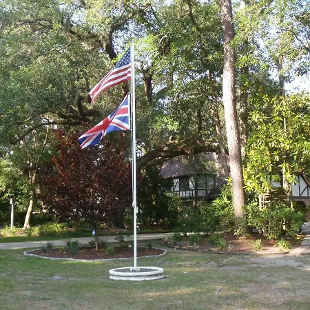 Tudor Oaks Inn-2