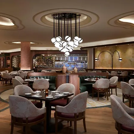 The Guitar Hotel At Seminole Hard Rock Hotel & Casino-3