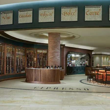 The Guitar Hotel At Seminole Hard Rock Hotel & Casino-3