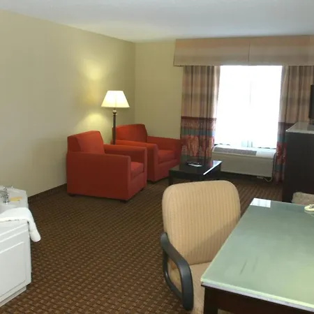 Holiday Inn Hotel & Suites Owatonna-3