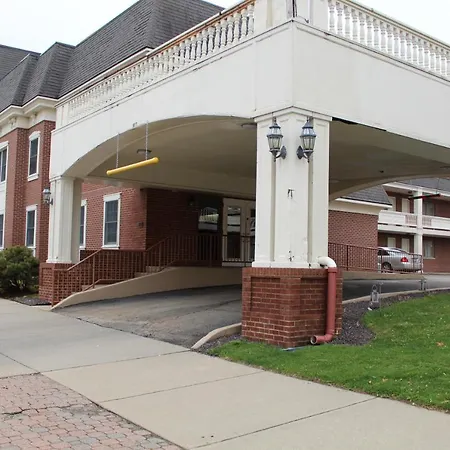 Mansion View Inn & Suites-3