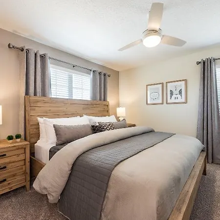 Champions Gate Resort Luxury Homes-2