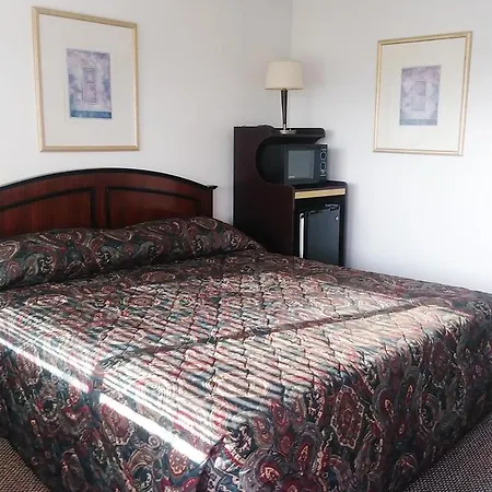 Port City Motel-2