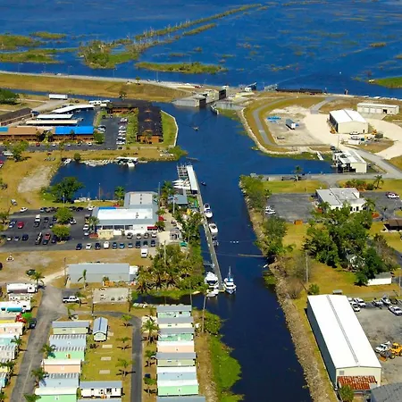 Roland Martin Marina & Resort-2