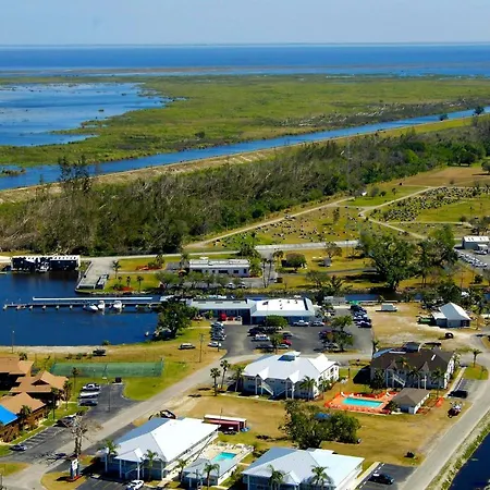 Roland Martin Marina & Resort-3