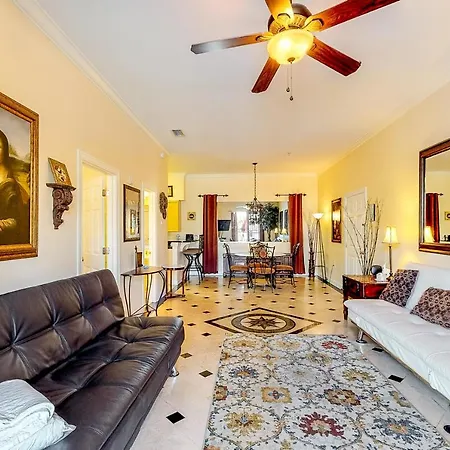 South Walton Condos II-2