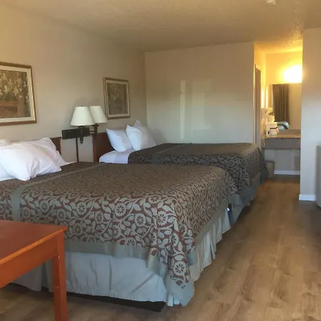 Travel Inn - Mesa-3