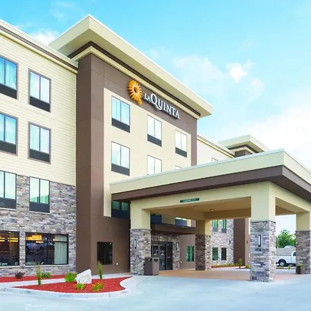 La Quinta By Wyndham Gillette-3